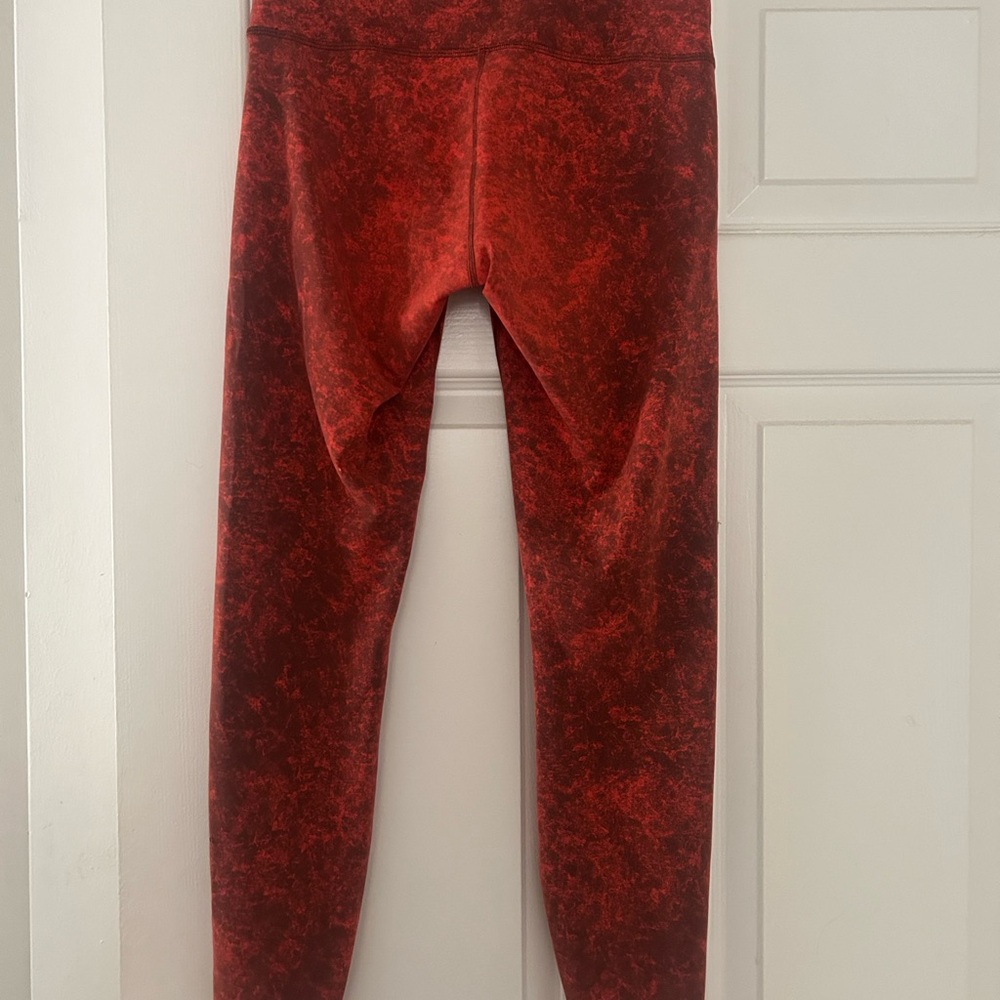 lululemon athletica High Rise Wunder Train Leggings 25” - Picture 4 of 6